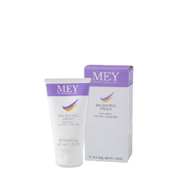 MEY BALANCING MOISTURIZING CREAM 50ml